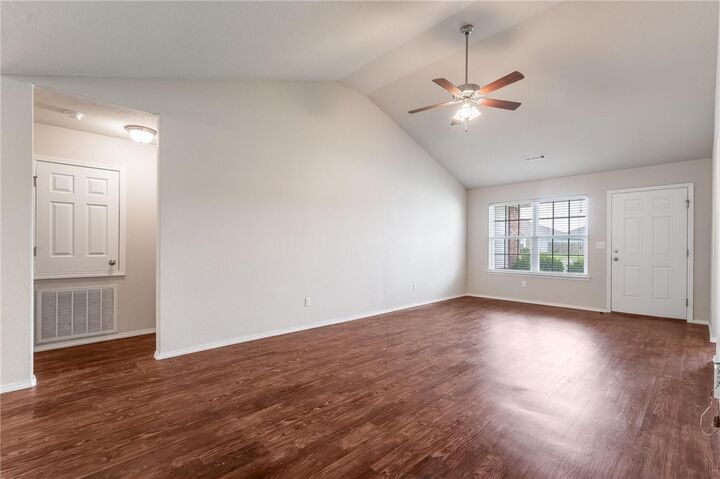 Property Photo: 3751 Alliance Drive AR 72764