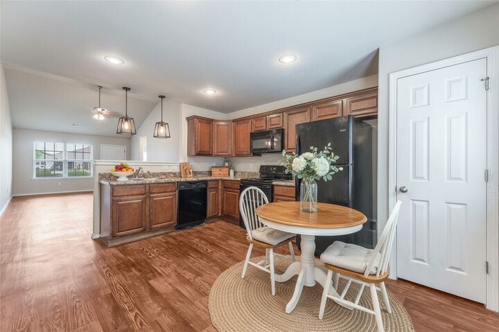 Property Photo: 3751 Alliance Drive AR 72764