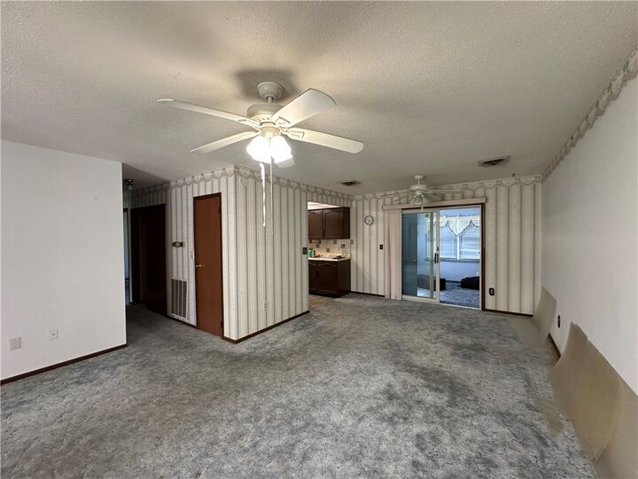 Property Photo: 1105 Meadowbrook Drive 1 AR 72653