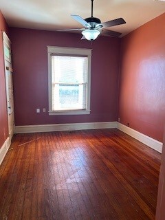 Property Photo: 608 N 3rd Street AR 72756