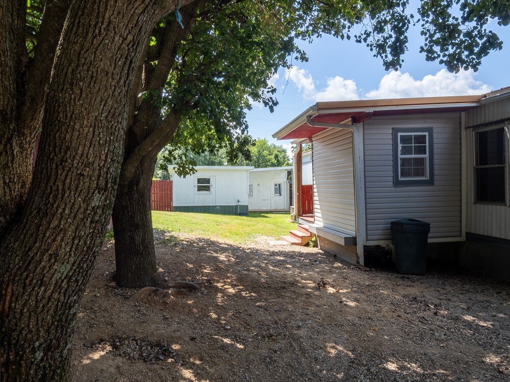 Property Photo: 15778 Roberts Loop AR 72732