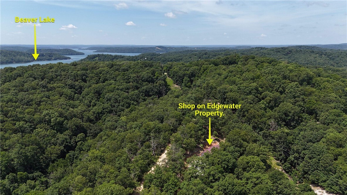 190 Edgewater Drive  Eureka Springs AR 72631 photo