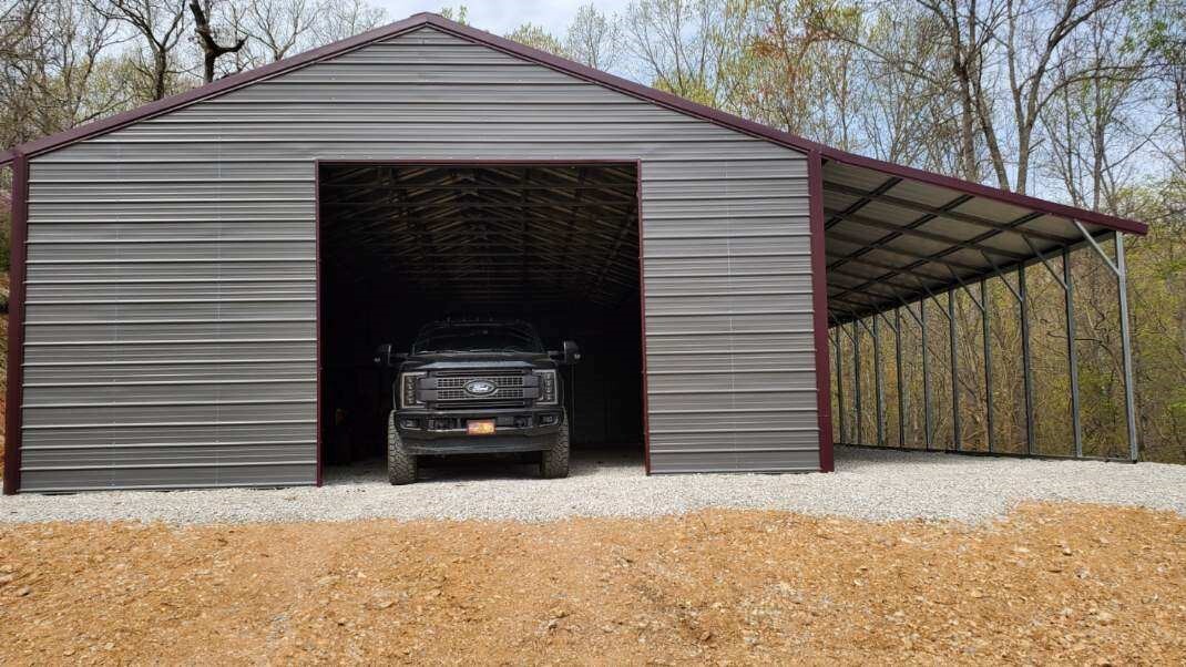 Property Photo:  190 Edgewater Drive  AR 72631 