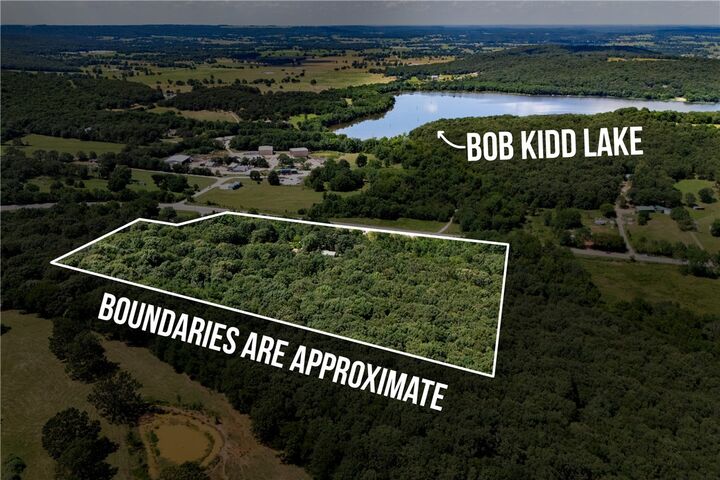 Property Photo:  16655 W Highway 62  AR 72753 