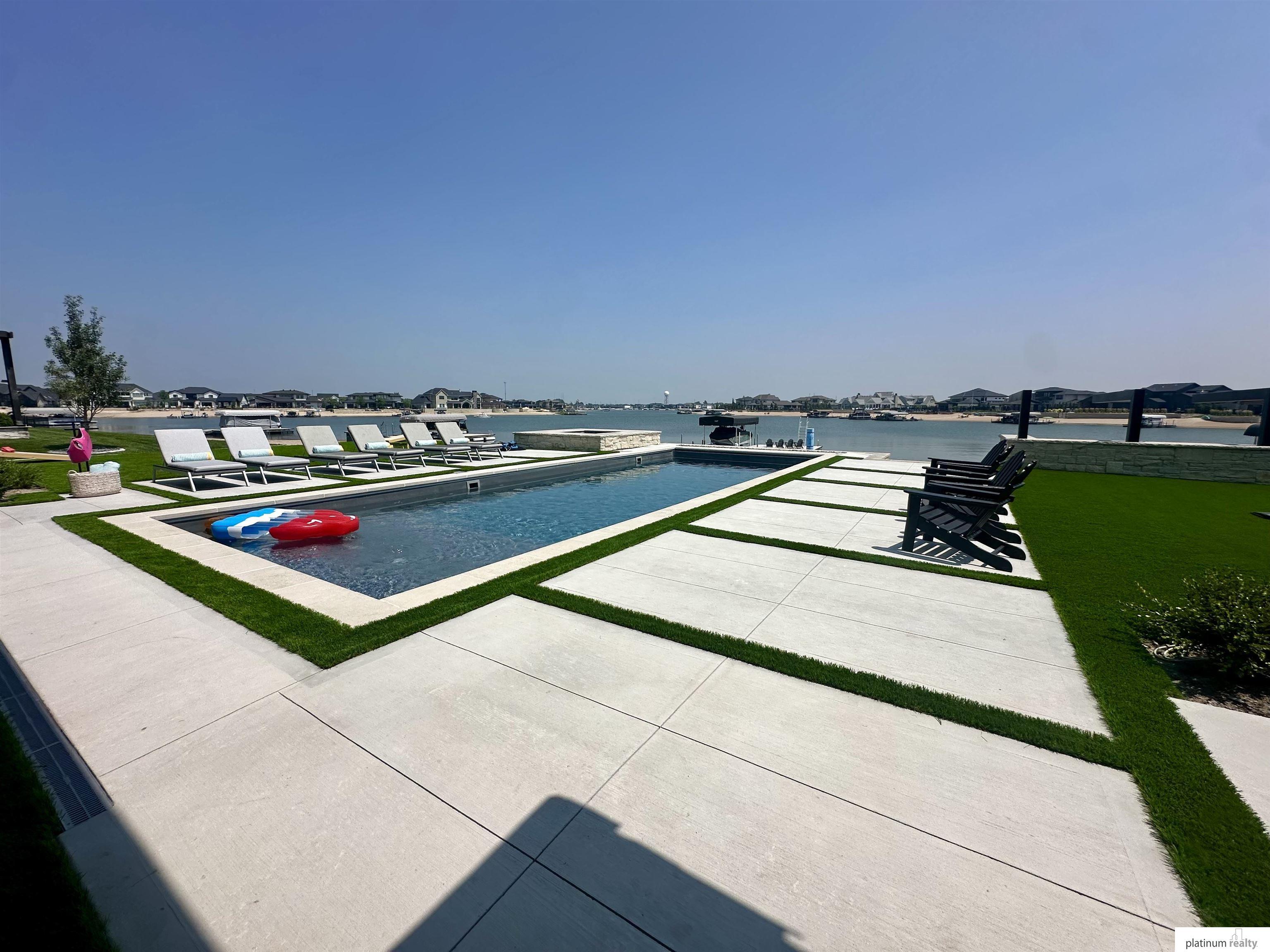 Property Photo:  5813 N 294 Circle  NE 68064 