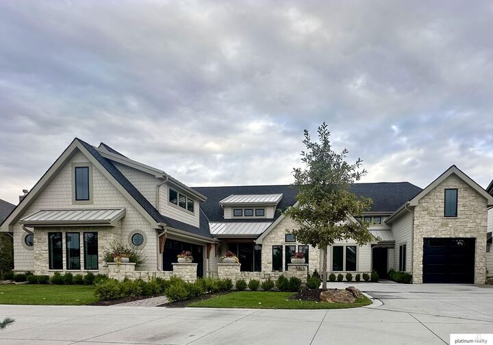 5813 N 294 Circle  Valley NE 68064 photo