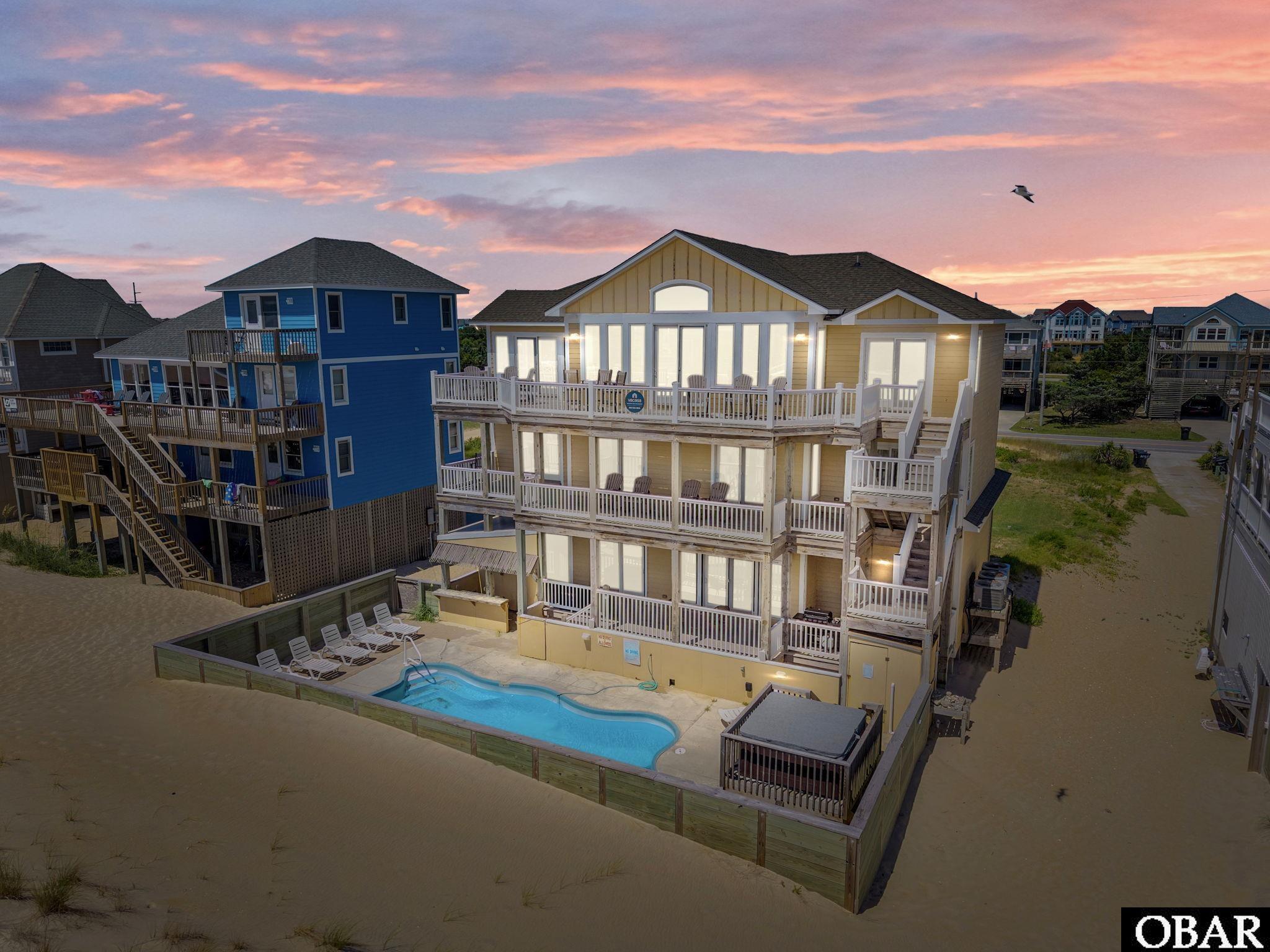 Property Photo: 41439 Ocean View Drive NC 27915