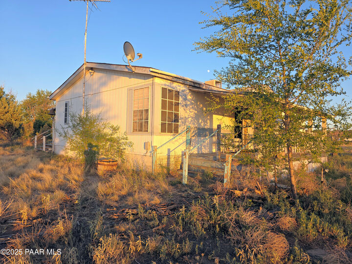 Property Photo: 24055 N State Route 89 AZ 86334