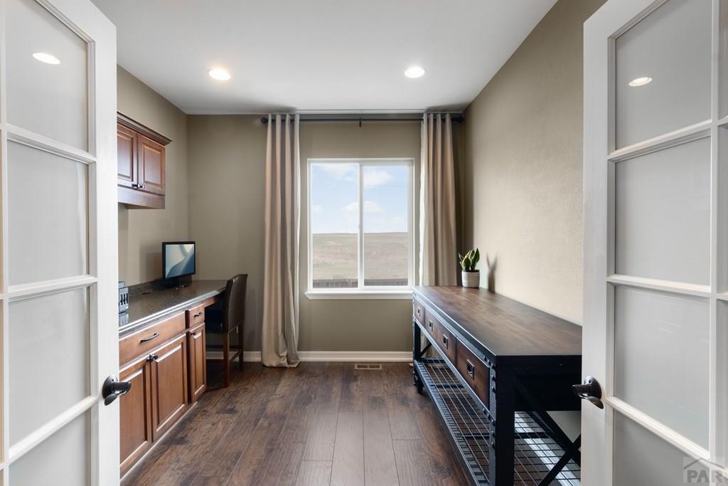 Property Photo: 4288 Cedarweed Blvd CO 81001
