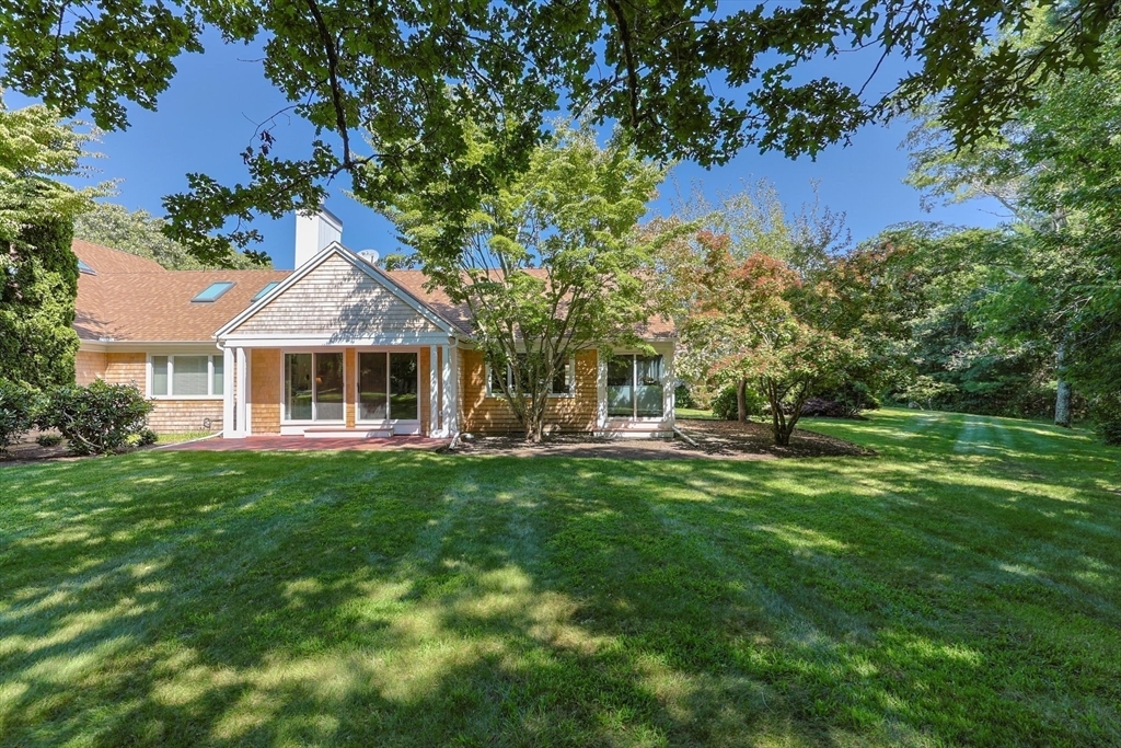 Property Photo:  26 Cockle Way 46  MA 02631 