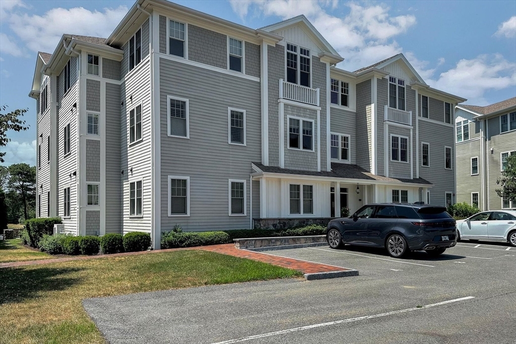 Property Photo:  66A Simons Rd A  MA 02649 