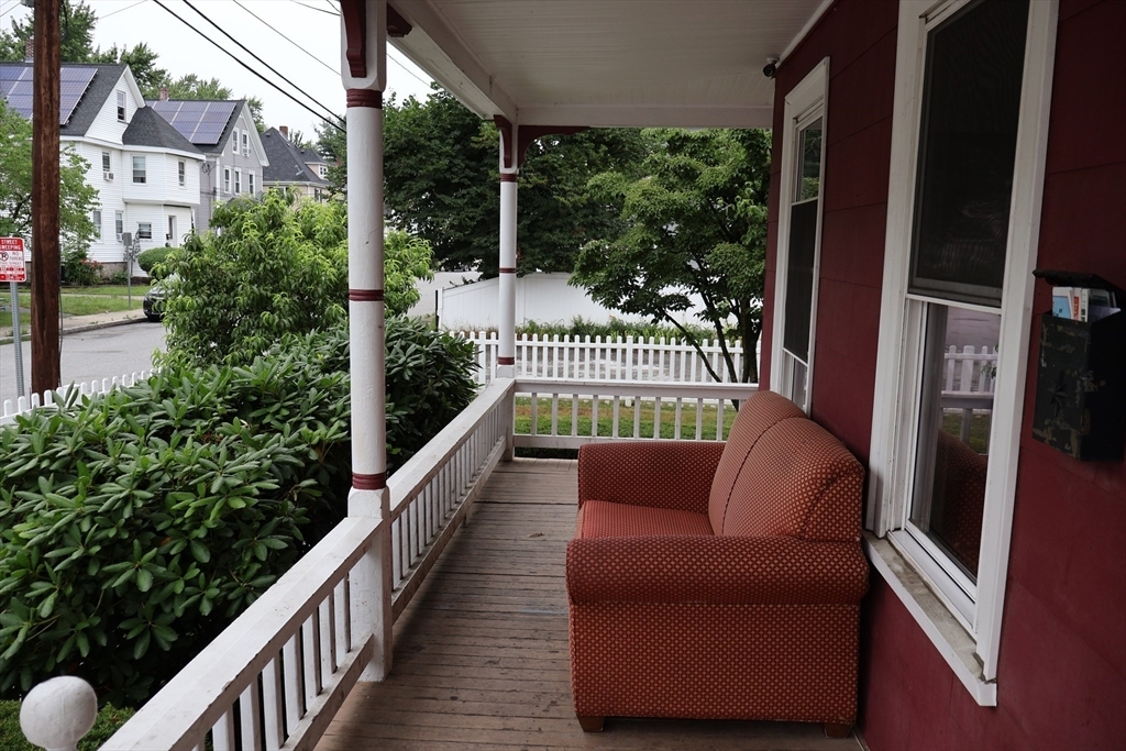 Property Photo: 92 Alexander St MA 01702