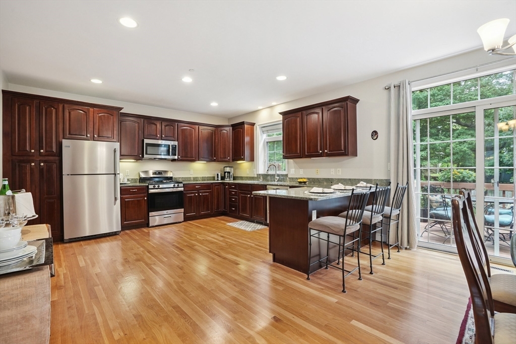 Property Photo: 931 Lagrange St 931 MA 02132