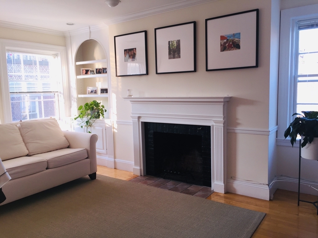 Property Photo: 20 Lime Street 53 MA 02108