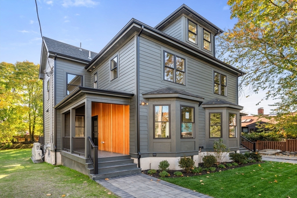Property Photo: 22 Broadway 22 MA 02472