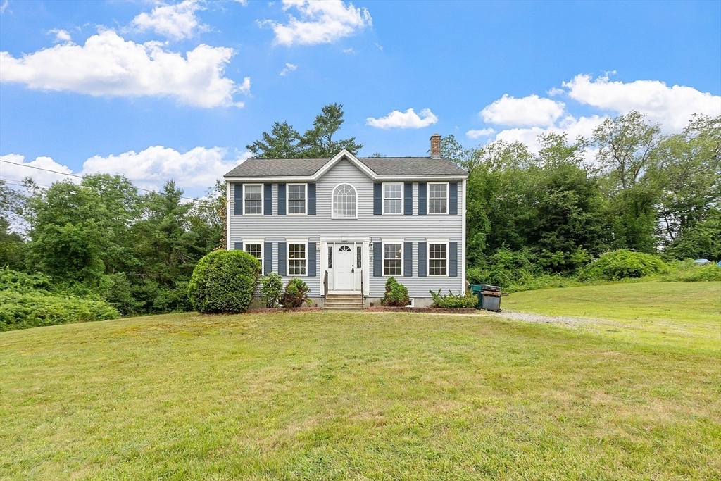 Property Photo: 46 Woodlawn Ave MA 01475