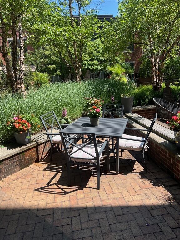 Property Photo:  1166 Washington St 201  MA 02118 