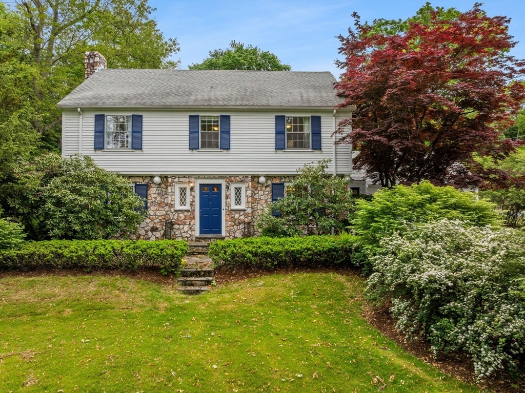 220 S Main St  Mansfield MA 02048 photo