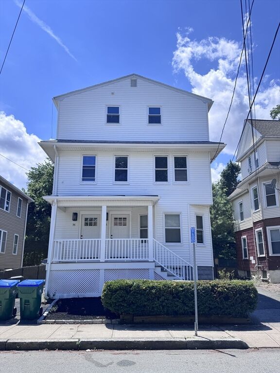 76-78 Orchard St  Medford MA 02155 photo