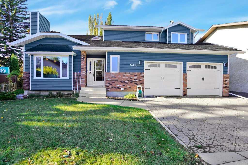 5420 58A Street Crescent  Lacombe AB T4L 1L7 photo