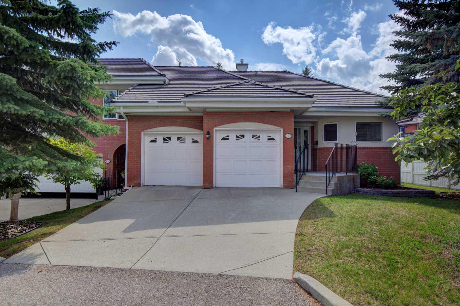 Property Photo: 127 Patina Court SW AB T3H 4K9