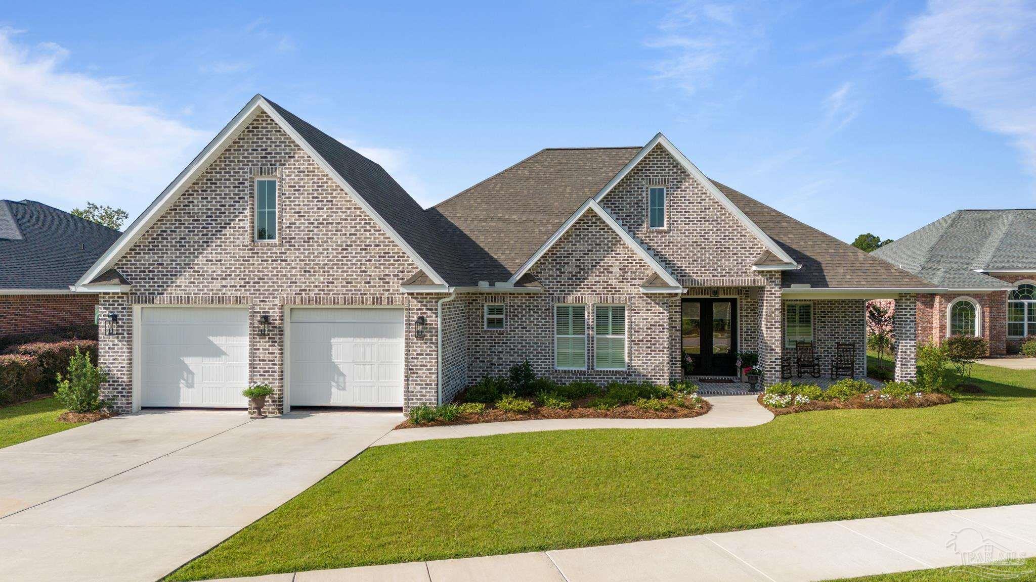 Property Photo: 5764 Highland Lake Dr FL 32583