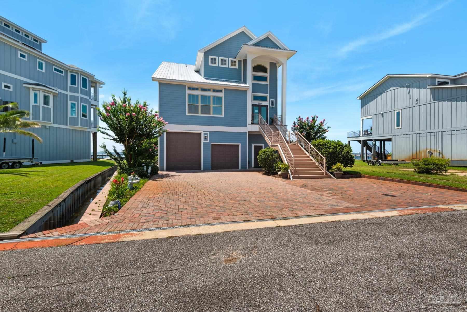 3569 Laguna Ct  Gulf Breeze FL 32563 photo