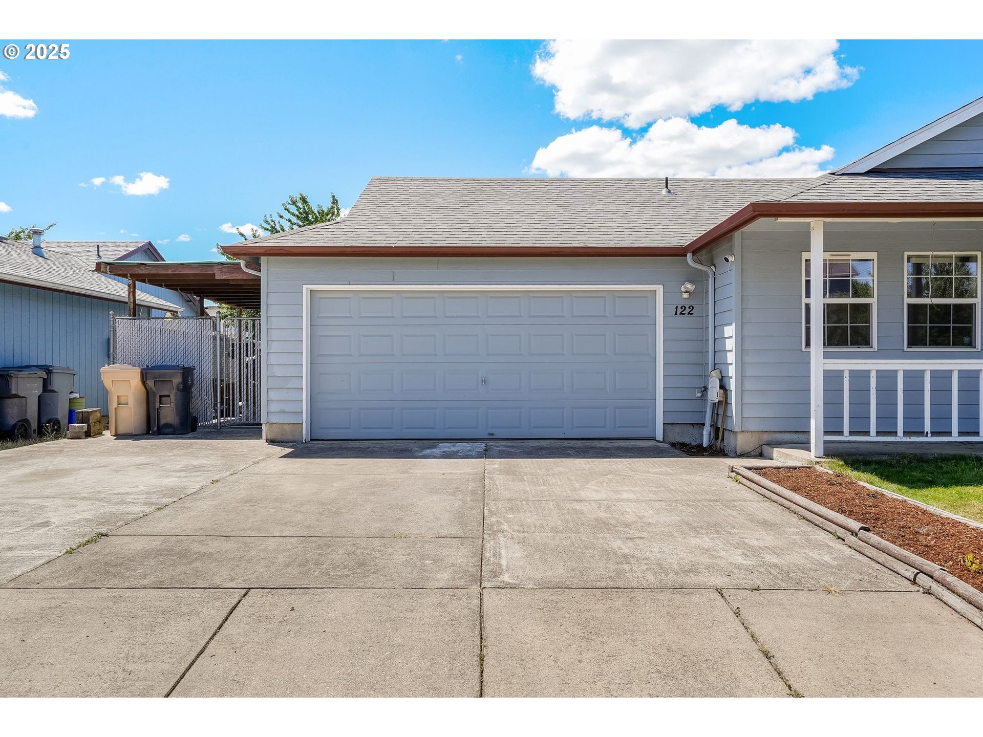 Property Photo:  122 Goldfish Farm Rd SE  OR 97322 
