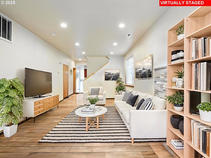 Property Photo:  9971 SE Yukon St  OR 97266 