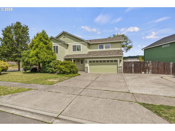 Property Photo:  1783 Island Dr  WA 98632 