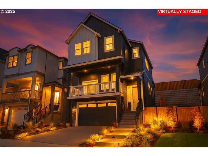 Property Photo:  18015 SW Monashee Ln  OR 97007 