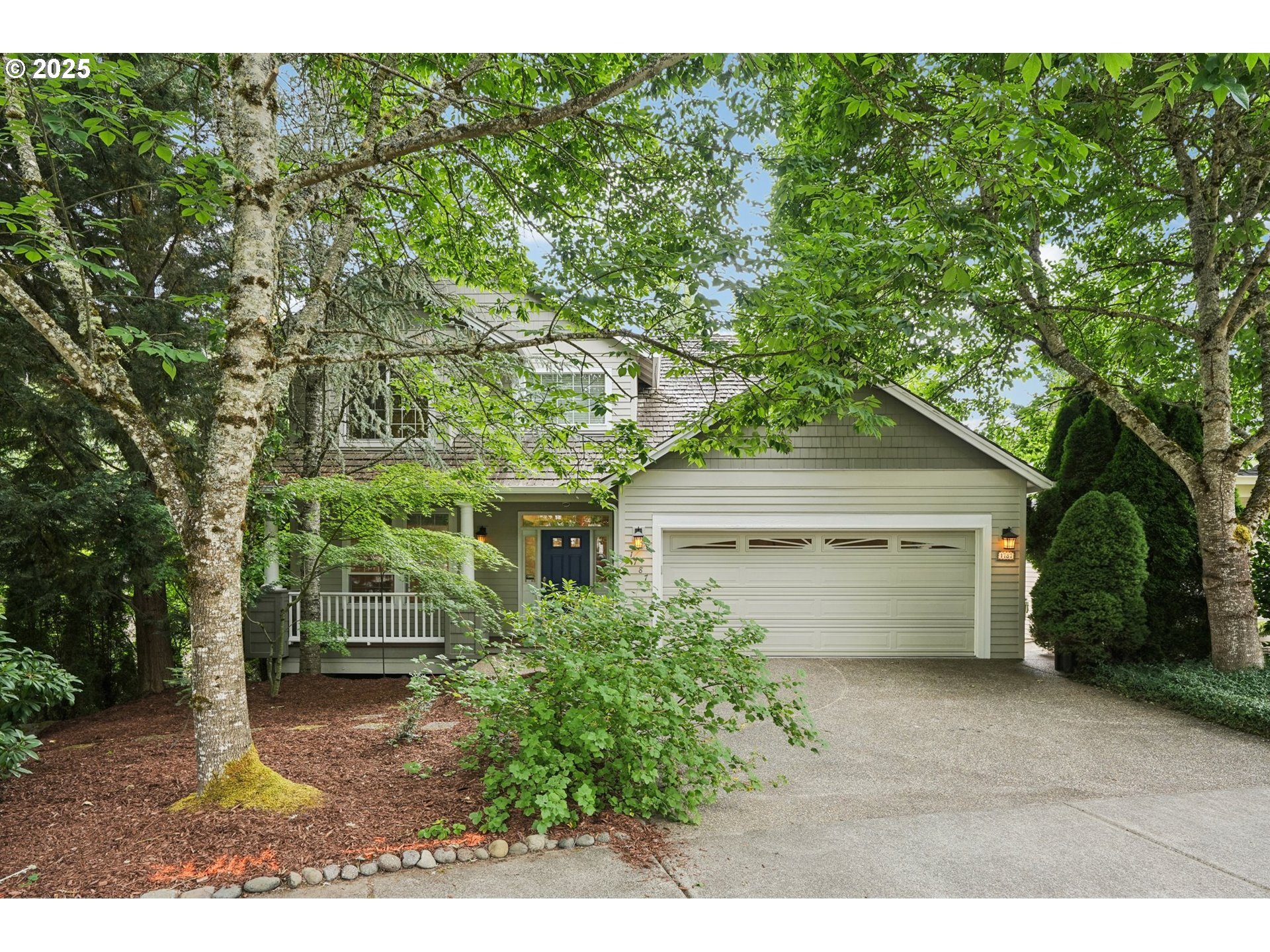 1787 NW Christine Ct  Portland OR 97229 photo