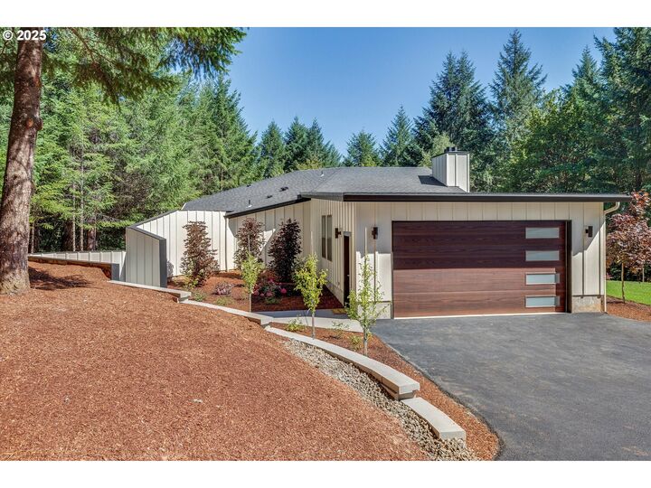 Property Photo: 11911 NW Seavey Rd OR 97116