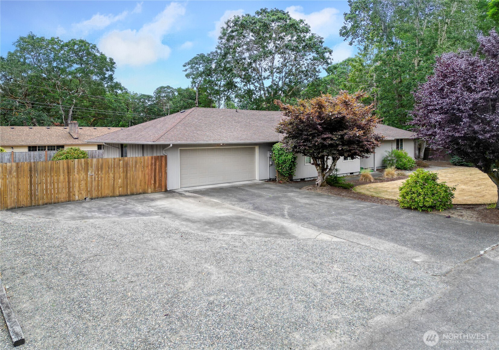 Property Photo: 6402 76th Street Ct W WA 98499