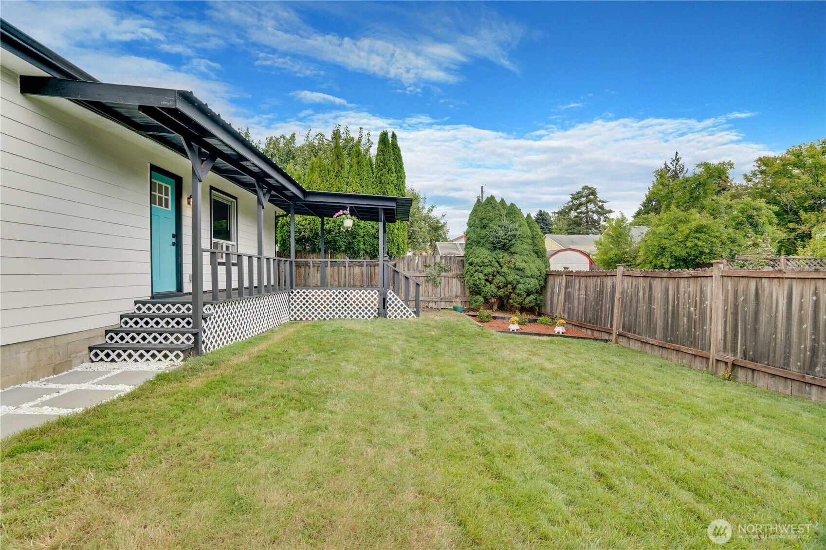 Property Photo: 1720 Madison Avenue NW WA 98502