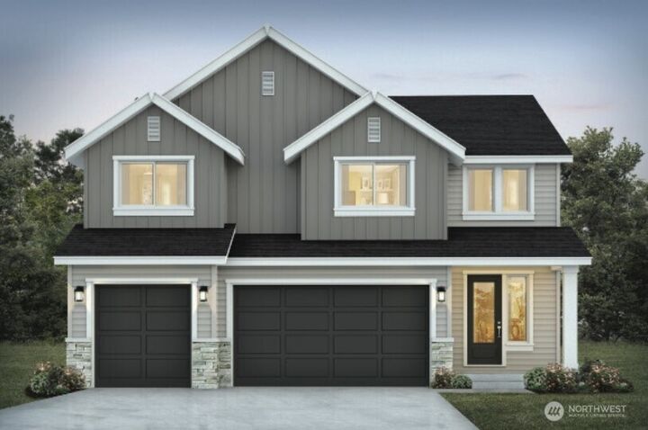 Property Photo:  7165 (Lot 8)  91st Street E  WA 98371