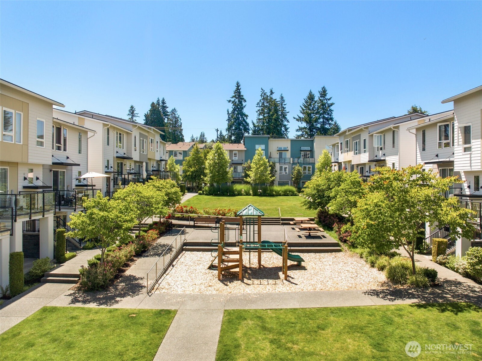 Property Photo: 14646 35th Court NE WA 98155