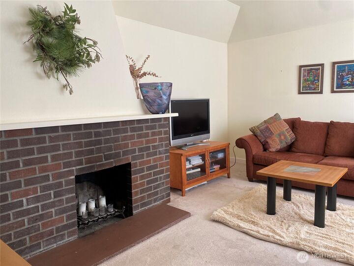 Property Photo:  6031  McKinley Place N  WA 98103 