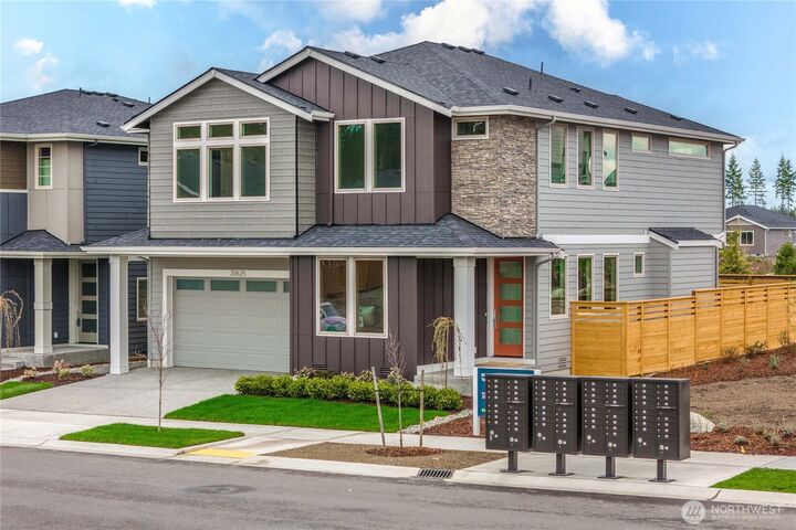 Property Photo:  20625  153rd Street E  WA 98391 