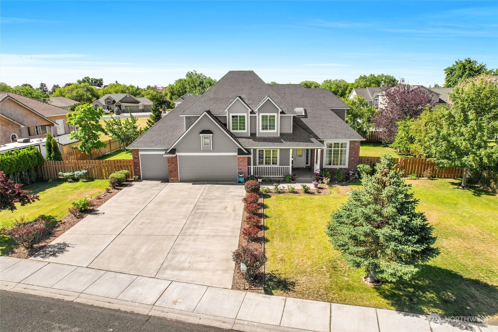 609 S Lupine Drive  Moses Lake WA 98837 photo