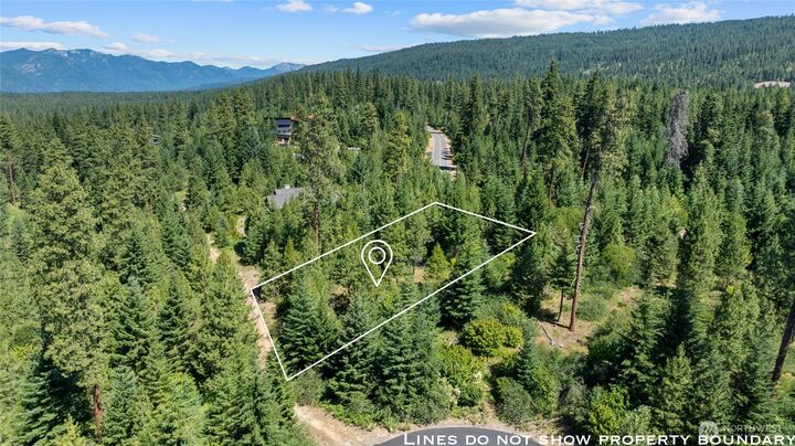 Property Photo: 3690 Swiftwater Drive WA 98922