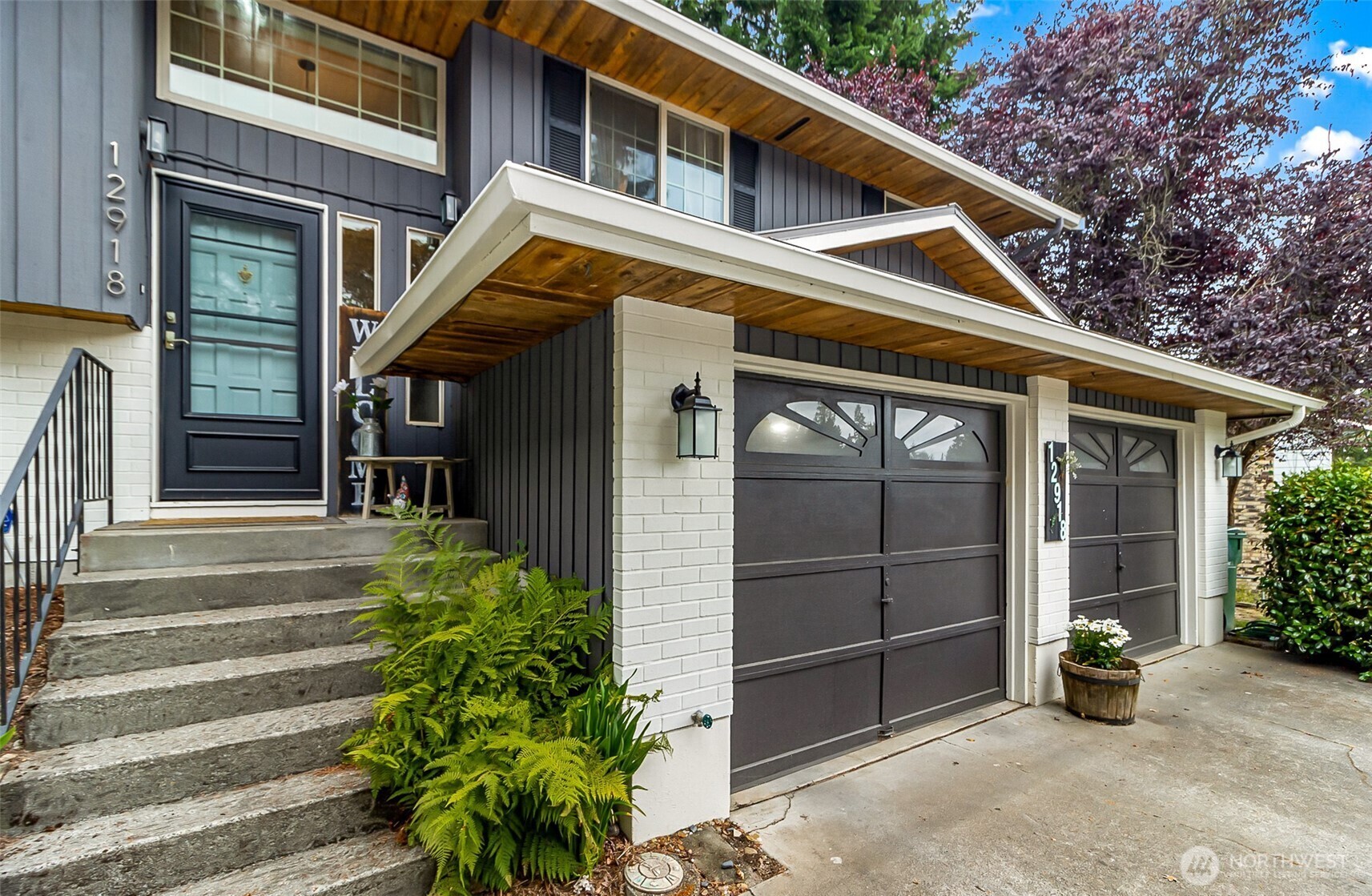 Property Photo:  12918  53rd Drive SE  WA 98208 
