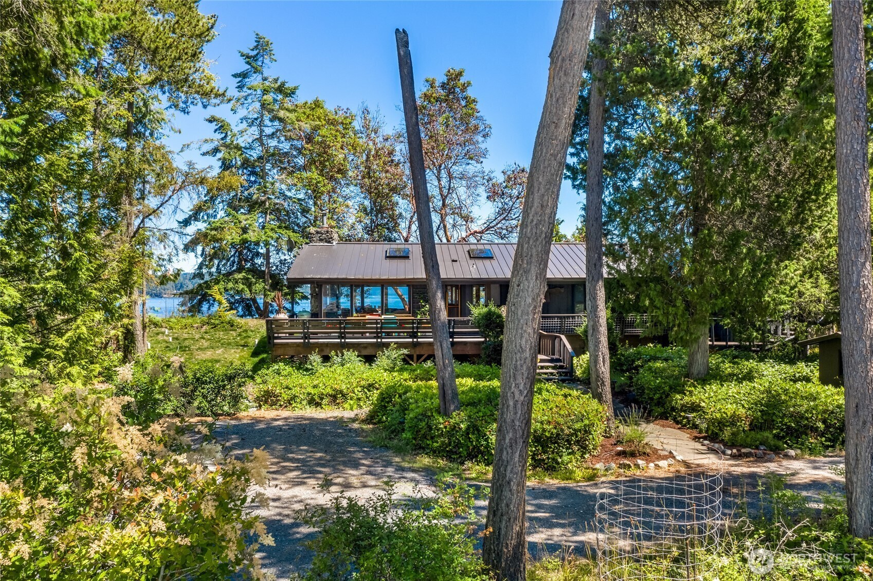 512  Broken Point Road  Shaw Island WA 98286 photo