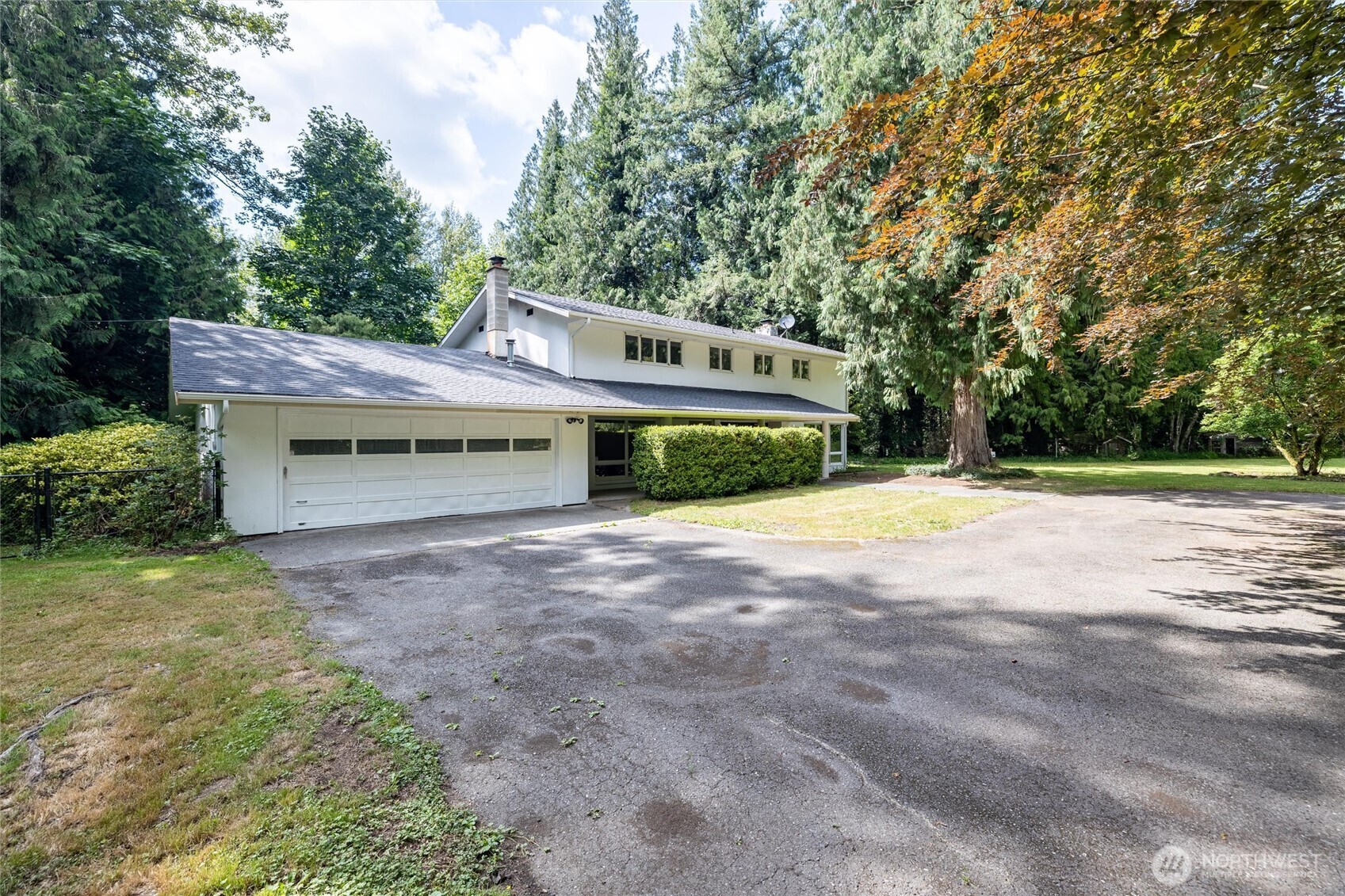 Property Photo: 3928 Sorenson Road WA 98247