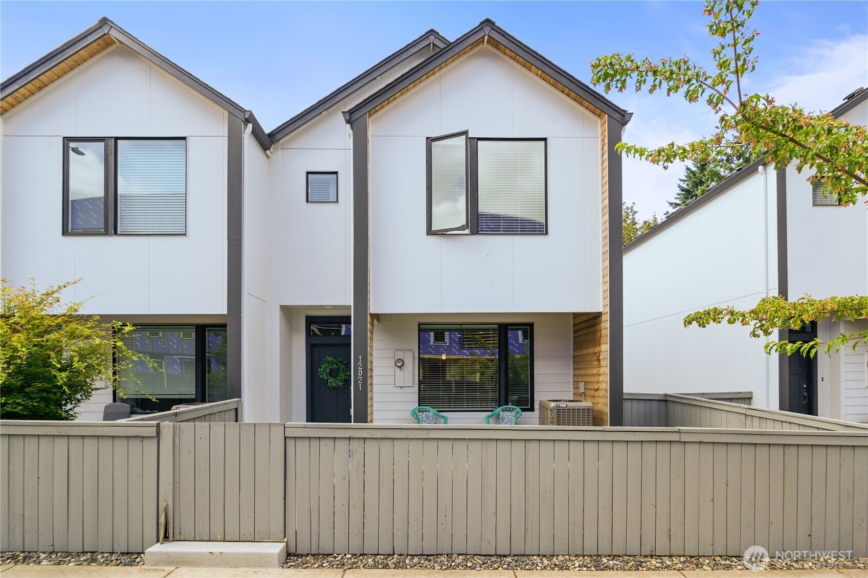 Property Photo: 12021 SE 5th WA 98683