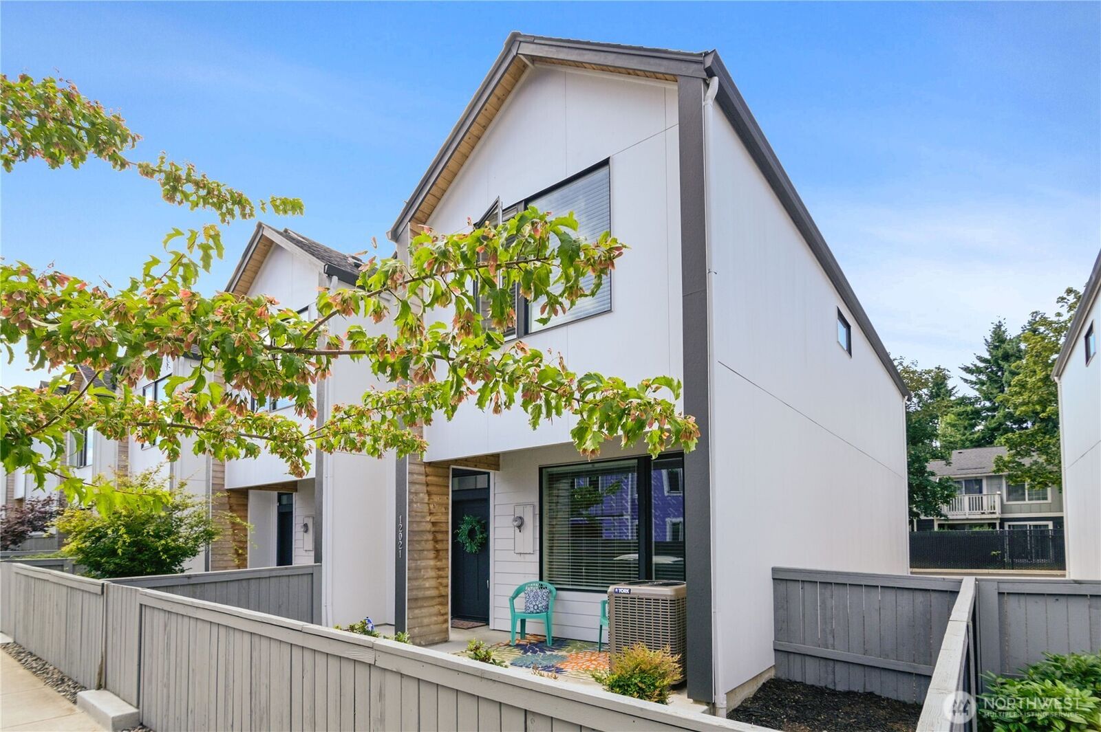 Property Photo:  12021 SE 5th  WA 98683 