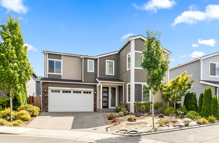 8312  8th Place SE  Lake Stevens WA 98258 photo