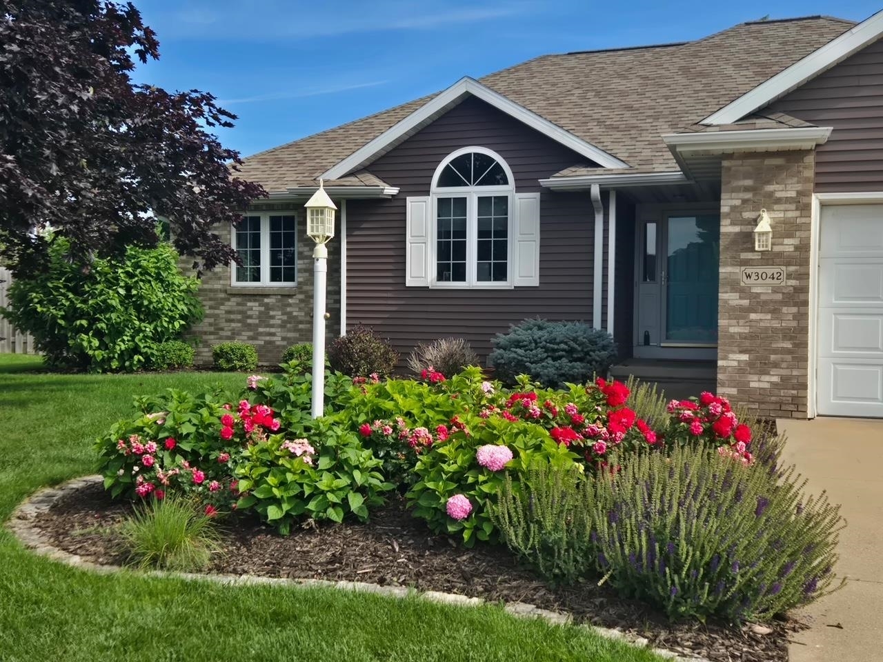 Property Photo: W3042 Just About Lane WI 54915