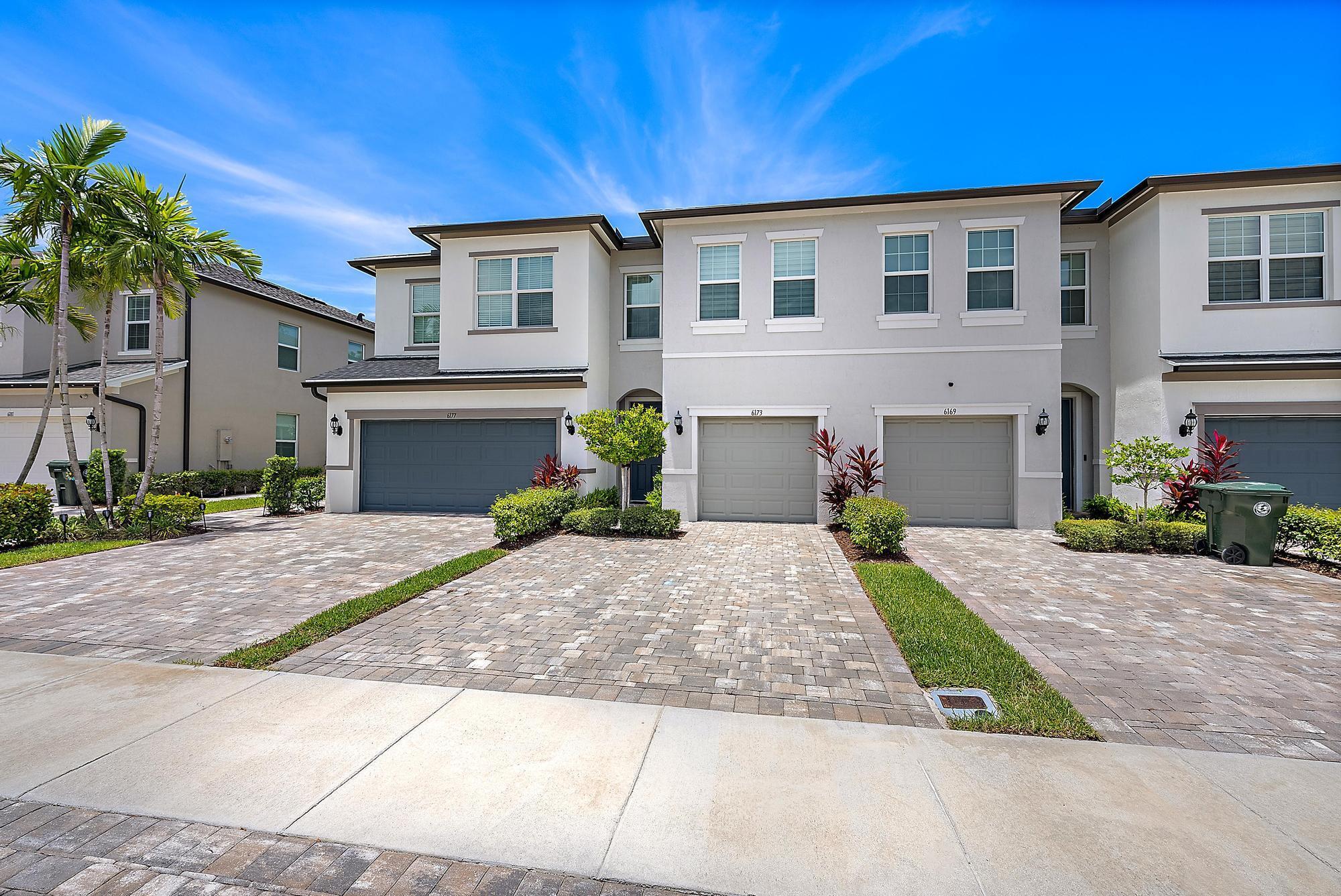 Property Photo: 6173 Rancho Lane FL 33415
