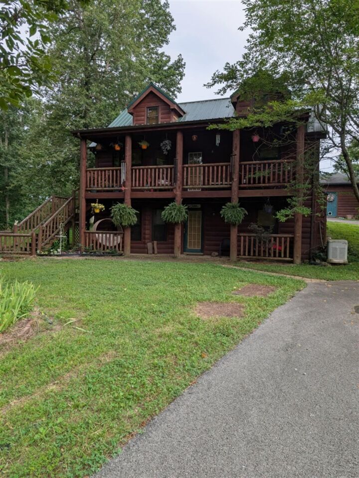 Property Photo:  1933 Martin Pierce Road  KY 42729